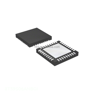 Electronic Circuit Components 36 WFQFN Exposed <b>Pad</b> 8T39S06ANBGI Clock Timing In Stock - Product Image 1