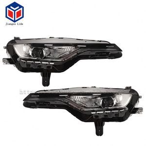 ระบบไฟส่องสว่างอัตโนมัติ ไฟหน้า LED สำหรับปี 2019 2020 2021 สำหรับไฟหน้ารถ Camaro - Product Image 2