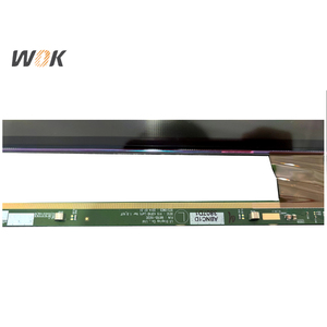 Pantalla LCD Original para Televisor de Pantalla Plana de <span class=keywords><strong>43</strong></span> Pulgadas para <span class=keywords><strong>Hisense</strong></span> - Product Image 6