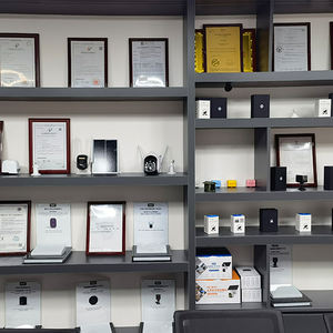 内置麦克风 夜视 CMOS 传感器 变焦 1080p 运动检测 防盗 USB 闭路电视 云存储 迷你摄像头 1 年 - Product Image 3