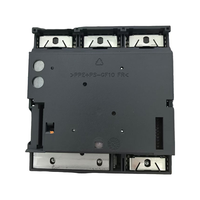 6ES7318-3EL01-0AB0 Módulo PLC de Controlador Lógico Programable, Automatización Industrial Clásica, Controlador Lógico Programable para Riel DIN