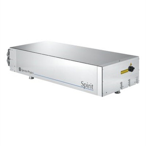 Láser ajustable Spectra Physics IceFyre Fs para investigación científica y aplicaciones industriales - Product Image 3