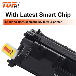 Topjet CE505A ce505x CF280X <span class=keywords><strong>CF280A</strong></span> 05A 05X 80A 80x hộp mực tương thích cho <span class=keywords><strong>HP</strong></span> P2035 P2055 hộp mực máy in - Product Image 2