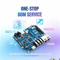 TPS2121RUXR VQFN-HR-12 Circuito Integrado Original Nuevo en Stock, Componentes Electrónicos, Servicio de Muestras y BOM
