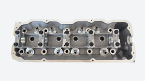 Piezas de Motor a <span class=keywords><strong>Precio</strong></span> de Fábrica, Cabeza de Cilindro NA20S NA20 para Niss-an Cedric Y31 1990 Crew K30 OEM 11040-67G00, Ligera y Personalizable - Product Image 6