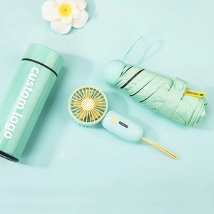 Ensemble cadeau pour invités de mariage, fête des mères, entreprise, en acier inoxydable, impression numérique personnalisée, vente en gros 2025, serviettes créatives pour femmes - Product Image 4