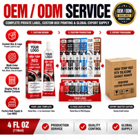 Pembuat Gasket Silikon RTV Temperatur Tinggi, Sealant Otomotif, Warna OEM ODM, Aman untuk Sensor Oksigen, Tidak Korosif, Tahan Minyak, untuk Sepeda Motor