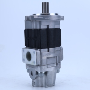 Pompe hydraulique d'origine SDYB SDB SDY SGP SGP1 SGP2 Série SDY1A SDY1A3616L168 Pompe à engrenages hydraulique haute performance pour pompe à engrenages SGP1 SGP1 G - Product Image 1
