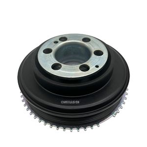 Kurbelwellen scheibe LR025252 LR068885 LR078547 für Land Rover Discovery Sport L550 Freelander 2 L359 Range Rover Evoque L538 2.0T - Product Image 1