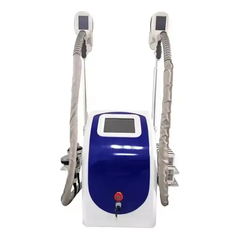 Women's Hair Removal and Tattoo Removal Machine Fat Freezing Beauty Personal Care Product