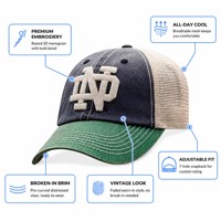 Nueva Gorra de Béisbol Unisex Formal con Bloques de Color, Malla Transpirable, 6 Paneles, Ajustable, para Verano, Pesca, Trucker
