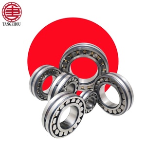 Rouleau cylindrique épaissi de roulement de roue de guidage à une rangée de LUMBER pour raccords LV LFR LR avec roulement SG - Product Image 2