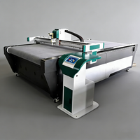 Máquina de Corte de Película Reflectante para Ventanas de Automóviles, TPU PPF