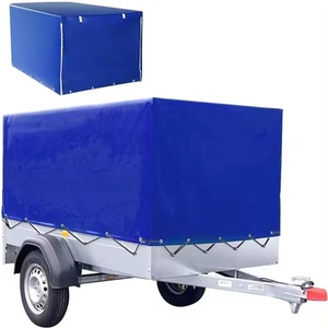 <span class=keywords><strong>Bâche</strong></span> enduite de <span class=keywords><strong>PVC</strong></span> 1000D ignifuge pour la couverture de <span class=keywords><strong>camion</strong></span> d'abri de <span class=keywords><strong>PVC</strong></span> - Product Image 4