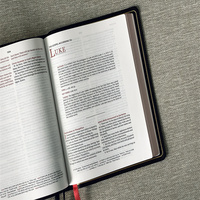 Papier de Bible 40 g/m² à prix avantageux, fabriqué en Chine, en vente