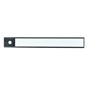 Banqcn haute qualité USB Rechargeable moderne <span class=keywords><strong>sans</strong></span> <span class=keywords><strong>fil</strong></span> PIR capteur de mouvement veilleuse murale LED <span class=keywords><strong>sous</strong></span> l'<span class=keywords><strong>armoire</strong></span> éclairage - Product Image 2