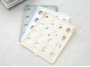 อุปกรณ์จัดเก็บเสื้อผ้าอเนกประสงค์แบบพับได้ ช่วยลดรอยยับ - Product Image 6