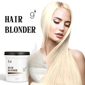 Baiyivs — poudre de tinhenna, disponible avec logo personnalisé, coloration des cheveux, blanchiment directe des cheveux - Product Image 5