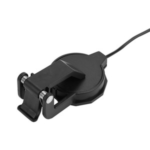 3m 6.35mm âm thanh jack <span class=keywords><strong>clip</strong></span> trên Microphone Piezo Violin Acoustic Guitar Pickup - Product Image 4