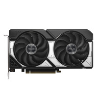 Nouvelle carte graphique Snow Leopard DUAL-RTX5060TI-O8G GDDR 128 bits avec refroidissement par ventilateur pour ordinateurs de bureau de jeu
