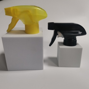 Pulvérisateur à gâchette en plastique <span class=keywords><strong>blanc</strong></span> de haute qualité pompes <span class=keywords><strong>manuel</strong></span> 28 400 pulvérisateur à pompe manuelle pour bouteille - Product Image 6