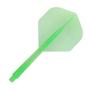 Vol de fléchettes 2ba intégré avec arbre - Product Image 5