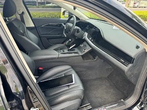 Voiture berline essence Bestune B70 d'occasion 2023 - Product Image 5