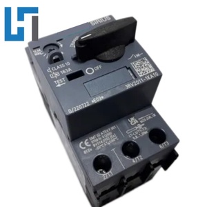 New Original Motor Protection Circuit <b>Breaker</b> module 3RV2011-1KA10 PLC Programming <b>Controller</b> 3RV20111KA10 in Stock - Product Image 3