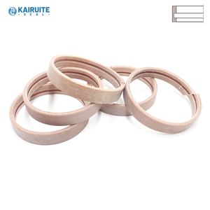 PTFE/POM/Phenolharz/PTFE+Bronze Verschleißring / Führungsring für PSL <span class=keywords><strong>PSN</strong></span> Hydraulikbagger-Öldichtungen - Product Image 5