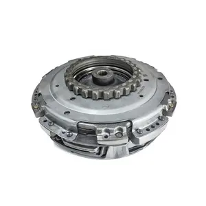 OEM 41200-2A001 412002A001 is suitable for Hyundai VELOSTER 1.6 2012-2017 transmission dual clutch kit