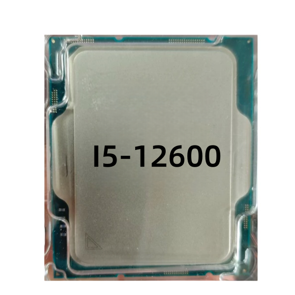 I5-12600 Desktop Computer, Desktop Processor, Laptop Server, Central Processor