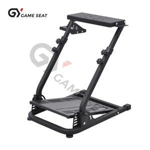 Support de volant de jeu de course de niveau supérieur GY054 amélioré pour Logitech G29, PXN, <span class=keywords><strong>Fanatec</strong></span>, G920, G923, T300GT - Product Image 3