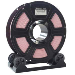 Filament d'imprimante 3D YASI 1.75mm 1kg/3kg Filament 3D PLA imprimé lisse de haute qualité/PETG/ABS/TPU/SOIE - Product Image 5