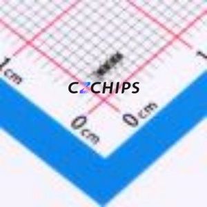 CA034AJA0101G ตัวต้านทานแบบเครือข่าย 0603x4 ( ความต้านทาน: 100 โอห์ม )( ความแม่นยำ: 5% กำลังไฟต่อองค์ประกอบ: 100 มิลลิวัตต์ ) - Product Image 1