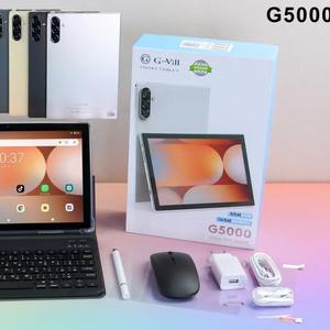 Tablette Android G Vill G5000 10,1 pouces avec fonction d'appel, WIFI, clavier, modèle à succès transfrontalier - Product Image 1