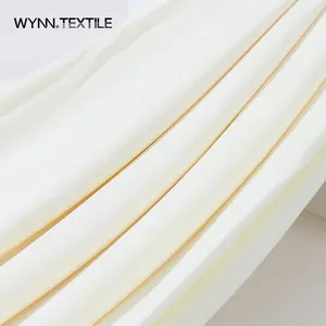 60S Color Cotton Velvet Baby 29.2% Cotton /44.3% Nylon /26.5% Spandex Baby Warm Clothing Fabric