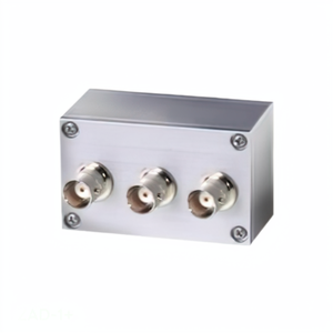 เครื่องผสม RF บริการครบวงจรแบบ ZAD-1 + ของแท้ - Product Image 1