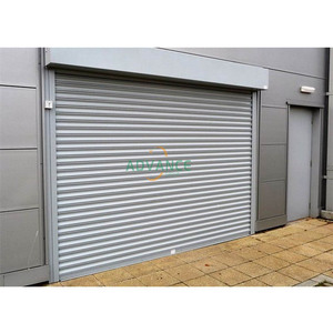 Porte de <span class=keywords><strong>volet</strong></span> <span class=keywords><strong>roulant</strong></span> en aluminium de type <span class=keywords><strong>volet</strong></span> <span class=keywords><strong>roulant</strong></span> 2025, fonctionnement <span class=keywords><strong>manuel</strong></span>/électrique - Product Image 6