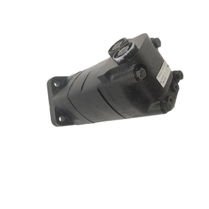 HUAMAO 4000 Series Hydraulic <b>Swing</b> Motor 109-1173-006 109-1190-006 Mini Excavator <b>Swing</b> Drive Motor - Product Image 1
