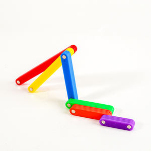 Outil pédagogique de démonstration de polygones magnétiques - Product Image 5