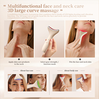 Dispositivos Faciales de Grado Médico con Diseño Personalizado de Fábrica, Dispositivo de Estiramiento Facial, Dispositivo de Belleza para Reafirmar la Piel
