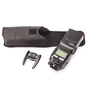 For <strong>YONGNUO</strong> GN66 2.4G Wireless Radio Master Slave Speedlite YN660 Wireless <strong>Flash</strong> Light for <strong>Canon</strong> for Nikon Pentax Olympus DSLR C - Product Image 5