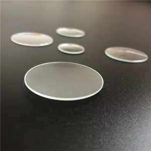 Reloj de <span class=keywords><strong>hombre</strong></span> cubierta de cristal de doble cúpula cristal de zafiro T 1,0-1,2mm OD 28-38,5mm para uso <span class=keywords><strong>relojero</strong></span> - Product Image 3