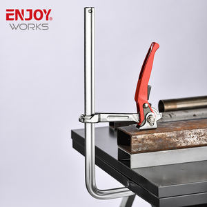 3700N 5,5 ''pesado estilo F de trinquete de Bar abrazadera - Product Image 5