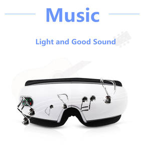 OEM portátil vibrante ojo herramienta de cuidado climatizada ojo eléctrico del <span class=keywords><strong>massager</strong></span> del cálido y música - Product Image 5