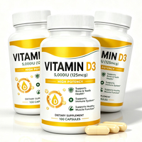 Complément de vitamine D3 en capsules pour femmes avec K2, magnésium, calcium, formule nutritive complète, nutrition osseuse quotidienne, bien-être