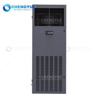 Nouveaux climatiseurs de précision Vertiv Liebert DataMate3000-2 DME05 5,5 kW à compresseur à flux, sur pied, à économie d'énergie pour