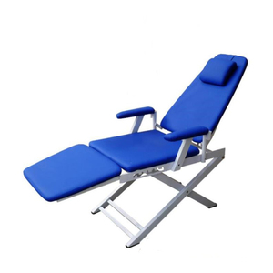 Cheap <strong>Dental</strong> Clinic Folding <strong>Portable</strong> <strong>Dental</strong> <strong>Unit</strong> Mobile <strong>Dental</strong> Chair - Product Image 4