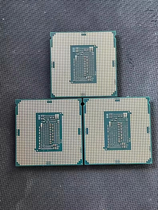 โปรเซสเซอร์เดสก์ท็อป I7 <span class=keywords><strong>9700</strong></span> LGA1151กราฟิกการประมวลผลความเร็ว GHz 65W - Product Image 3