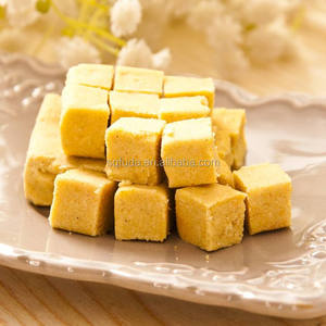 Automatische Driehoek Kaas Snack Maken Machine Kaasblok Vormende Machine Melkblokje Vormmachine - Product Image 6